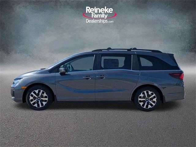 new 2025 Honda Odyssey car, priced at $44,265