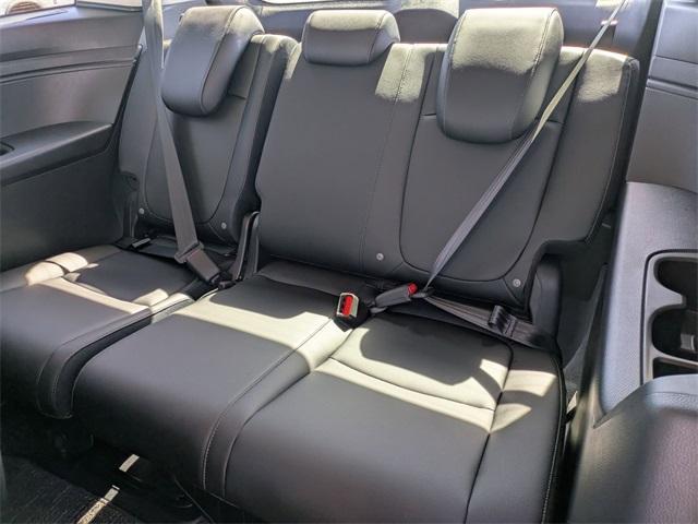 new 2025 Honda Odyssey car, priced at $44,265