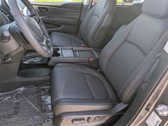 new 2025 Honda Odyssey car, priced at $44,265