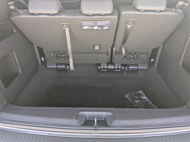 new 2025 Honda Odyssey car, priced at $44,265