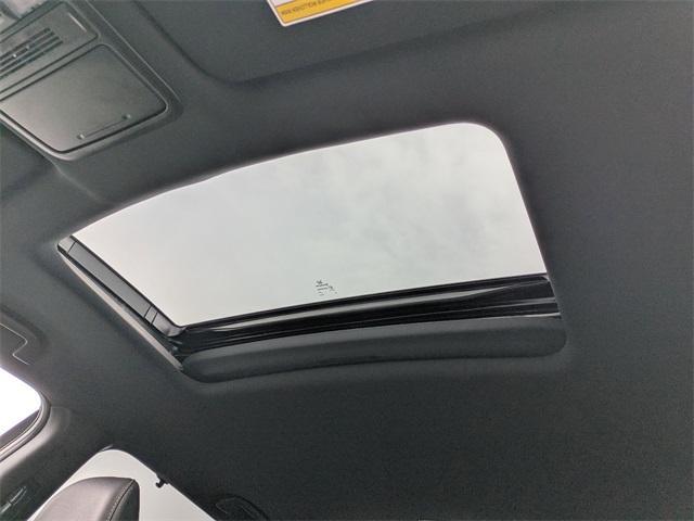 used 2024 Honda Passport car, priced at $39,395