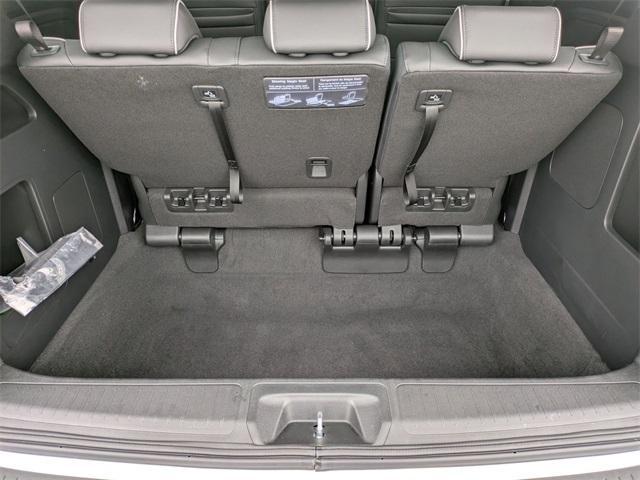 new 2025 Honda Odyssey car, priced at $53,085