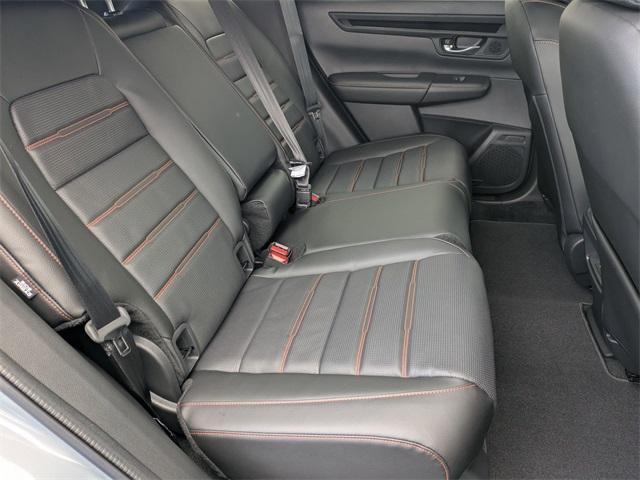 new 2026 Honda CR-V Hybrid car, priced at $42,130