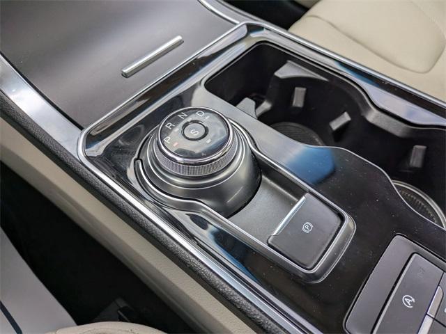 used 2020 Ford Edge car, priced at $20,995