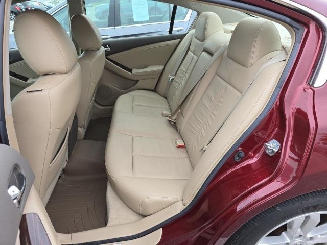 used 2011 Nissan Altima car, priced at $10,995