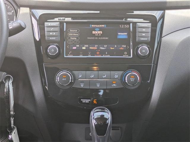 used 2020 Nissan Rogue Sport car, priced at $14,695