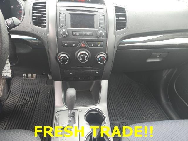 used 2013 Kia Sorento car, priced at $8,995
