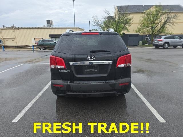 used 2013 Kia Sorento car, priced at $8,995