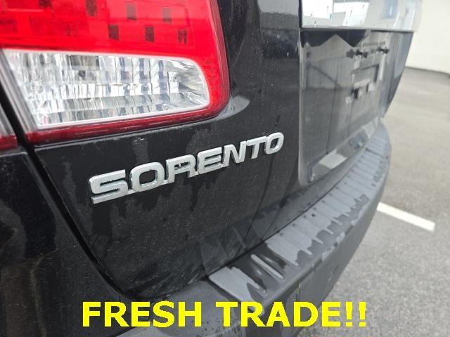 used 2013 Kia Sorento car, priced at $8,995