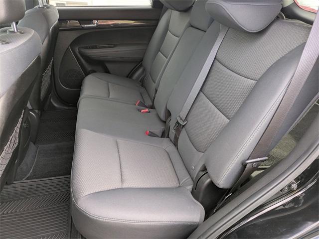 used 2013 Kia Sorento car, priced at $9,495