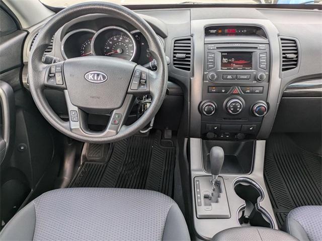 used 2013 Kia Sorento car, priced at $9,495