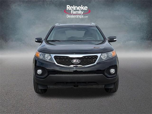 used 2013 Kia Sorento car, priced at $9,495