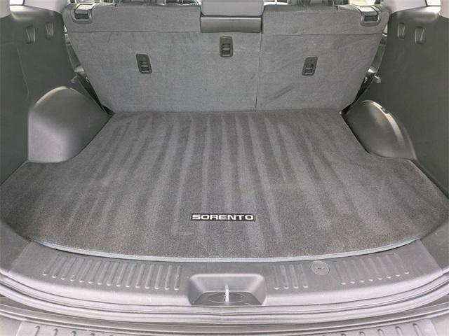 used 2013 Kia Sorento car, priced at $9,495