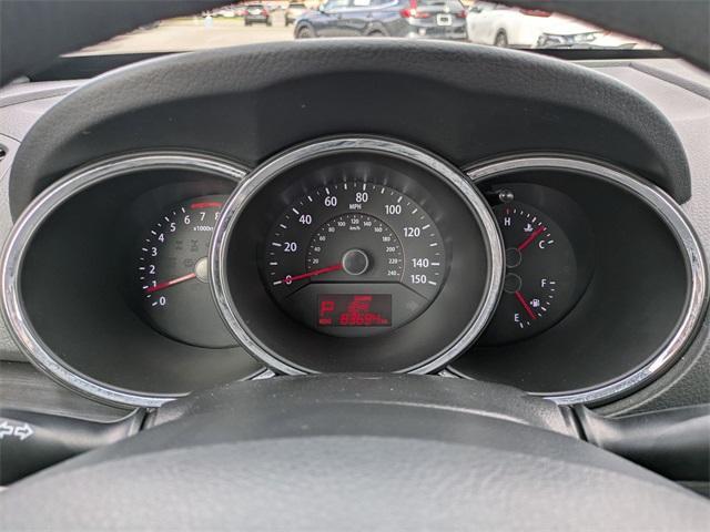used 2013 Kia Sorento car, priced at $9,495