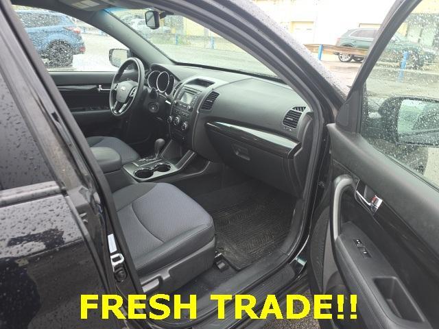 used 2013 Kia Sorento car, priced at $8,995