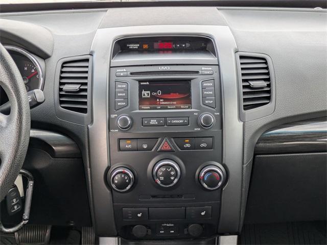 used 2013 Kia Sorento car, priced at $9,495