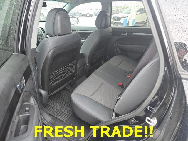 used 2013 Kia Sorento car, priced at $8,995