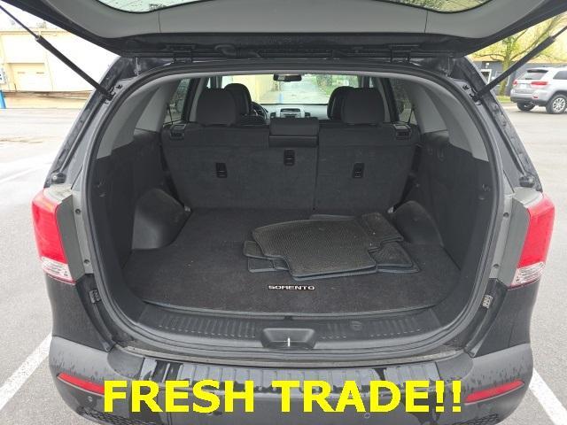 used 2013 Kia Sorento car, priced at $8,995