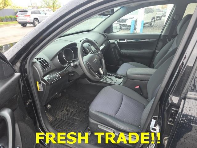 used 2013 Kia Sorento car, priced at $8,995