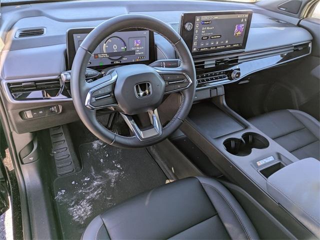 used 2024 Honda Prologue car, priced at $40,995