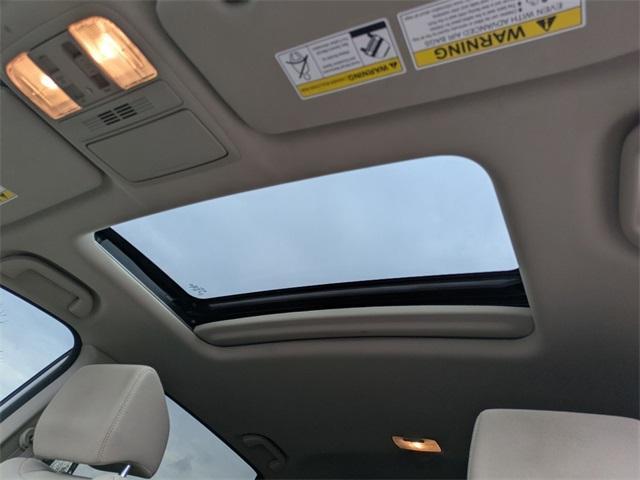 used 2019 Honda CR-V car, priced at $19,795