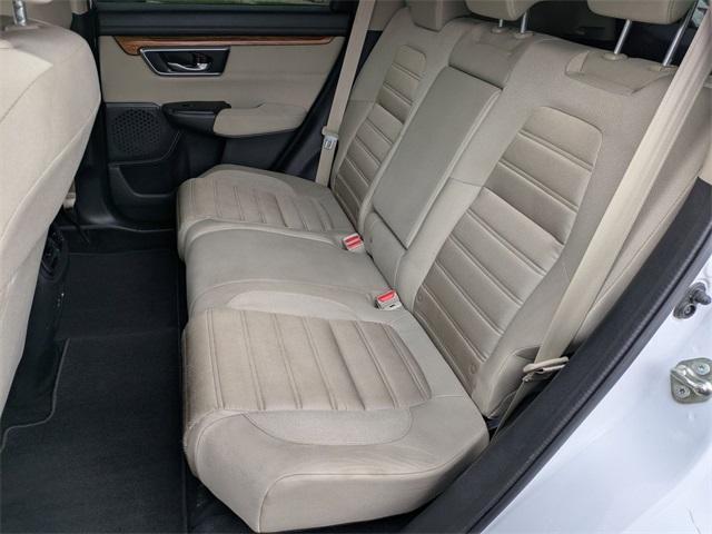 used 2019 Honda CR-V car, priced at $19,795