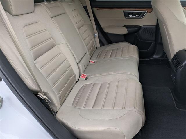 used 2019 Honda CR-V car, priced at $19,795