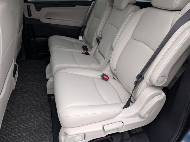 new 2026 Honda Odyssey car, priced at $44,290