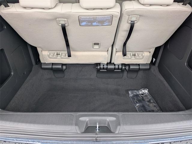 new 2026 Honda Odyssey car, priced at $44,290