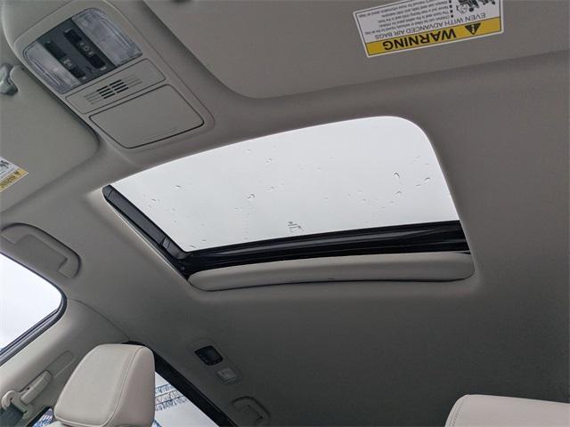 new 2026 Honda Odyssey car, priced at $44,290