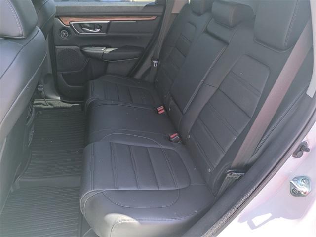 used 2022 Honda CR-V car, priced at $29,795