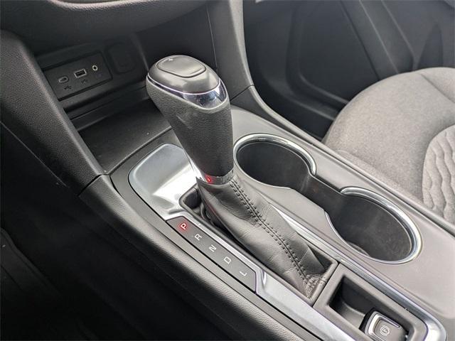 used 2020 Chevrolet Equinox car, priced at $15,495