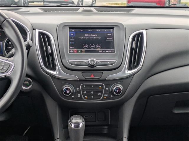 used 2020 Chevrolet Equinox car, priced at $15,495