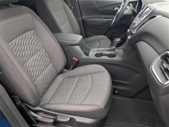 used 2020 Chevrolet Equinox car, priced at $15,495