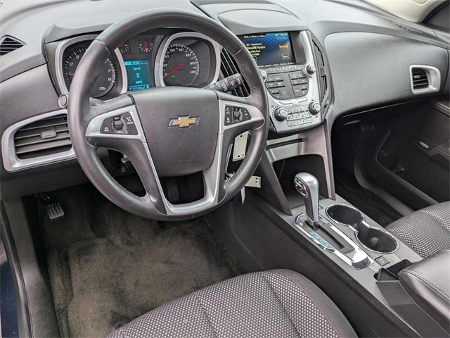 used 2015 Chevrolet Equinox car, priced at $9,795