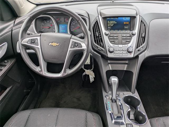 used 2015 Chevrolet Equinox car, priced at $9,795