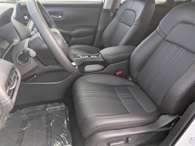 new 2025 Honda HR-V car, priced at $32,850
