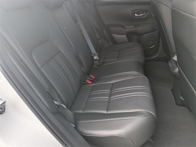 new 2025 Honda HR-V car, priced at $32,850