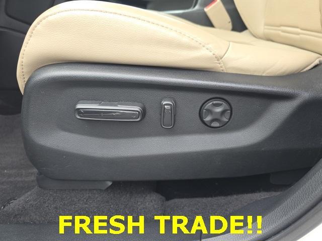 used 2018 Honda CR-V car, priced at $25,700