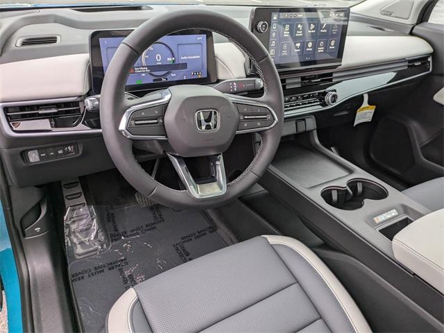 new 2024 Honda Prologue car, priced at $59,750