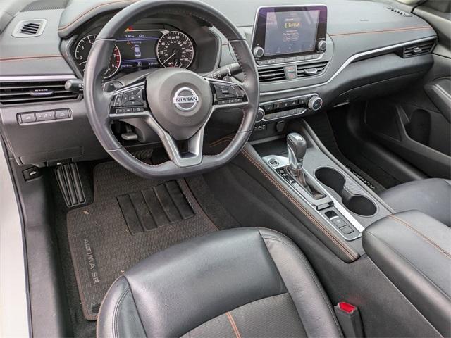 used 2020 Nissan Altima car, priced at $20,995