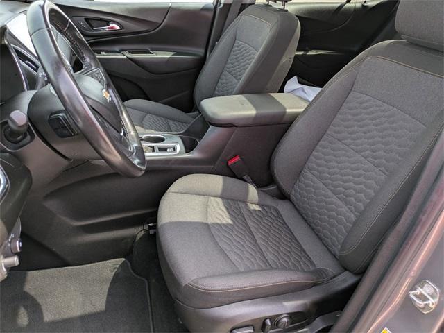 used 2018 Chevrolet Equinox car, priced at $14,795