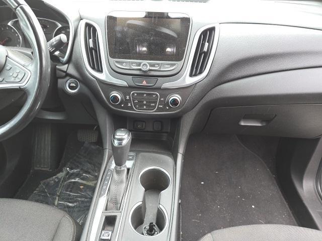 used 2018 Chevrolet Equinox car, priced at $14,795