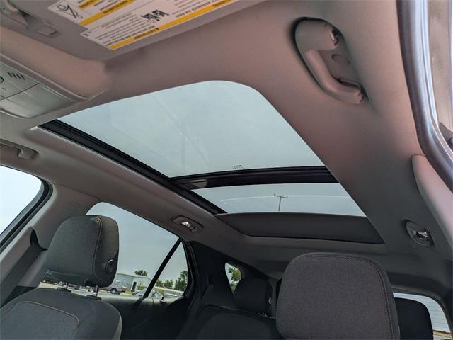 used 2018 Chevrolet Equinox car, priced at $14,795