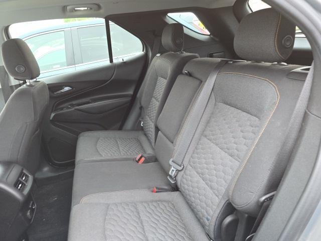 used 2018 Chevrolet Equinox car, priced at $14,795