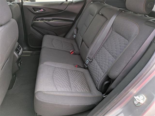 used 2018 Chevrolet Equinox car, priced at $14,795