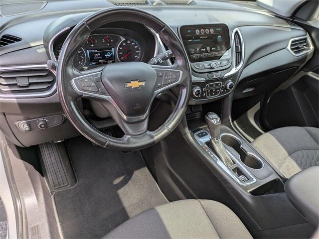 used 2018 Chevrolet Equinox car, priced at $14,795