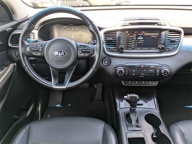 used 2016 Kia Sorento car, priced at $14,495