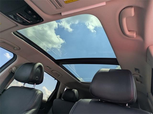 used 2016 Kia Sorento car, priced at $14,495