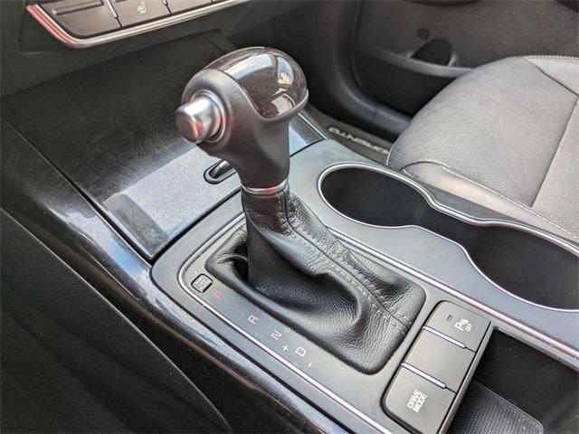 used 2016 Kia Sorento car, priced at $14,495